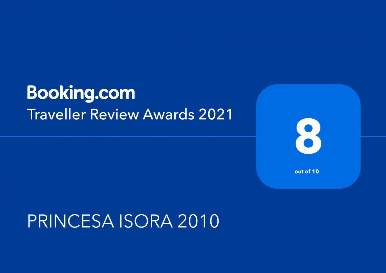 Princesa Isora 2010 圣地亚哥港 外观 照片