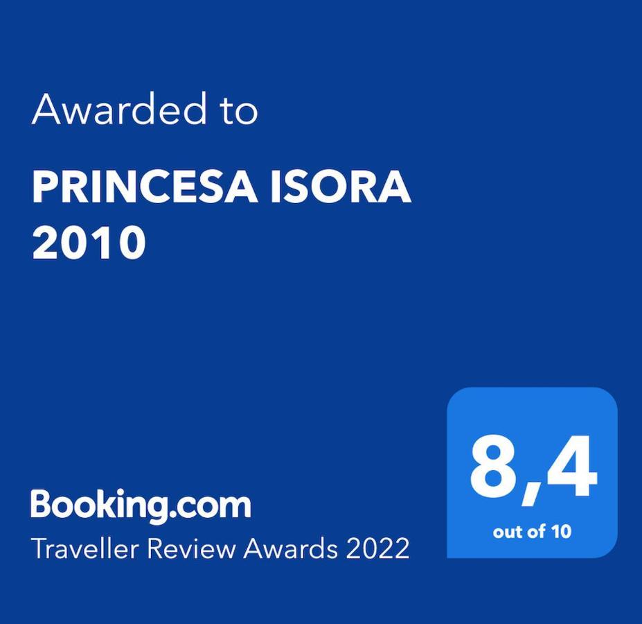 Princesa Isora 2010 圣地亚哥港 外观 照片